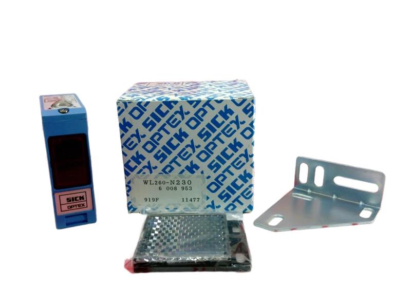 OPTEX WL260-N230