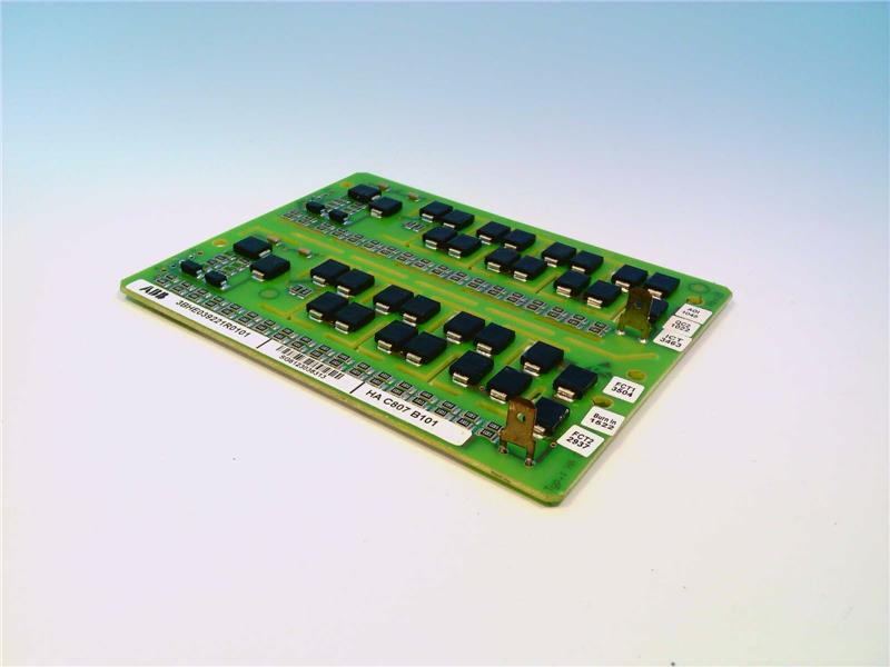 ASEA BROWN BOVERI 3BHE039221R0101