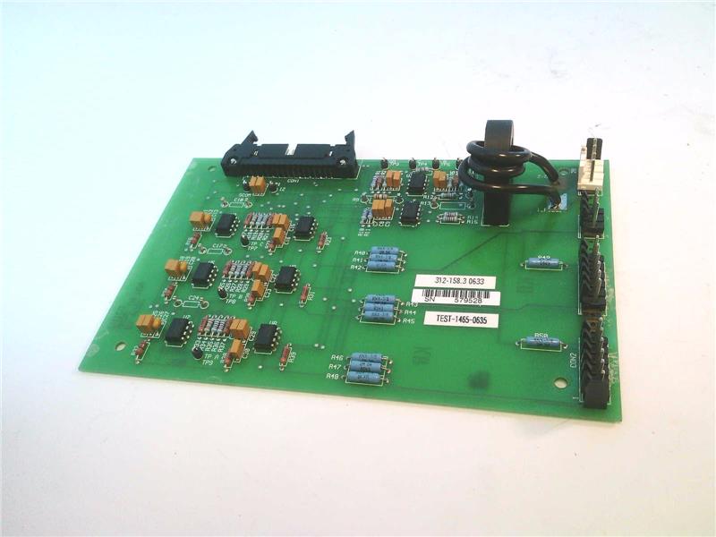 312-158.3 by REGAL REXNORD