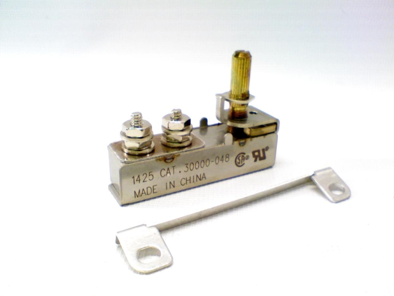 KIDDE-FENWAL, LLC 11-030000-048