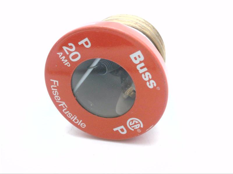 BP/P-20 by EATON CORPORATION