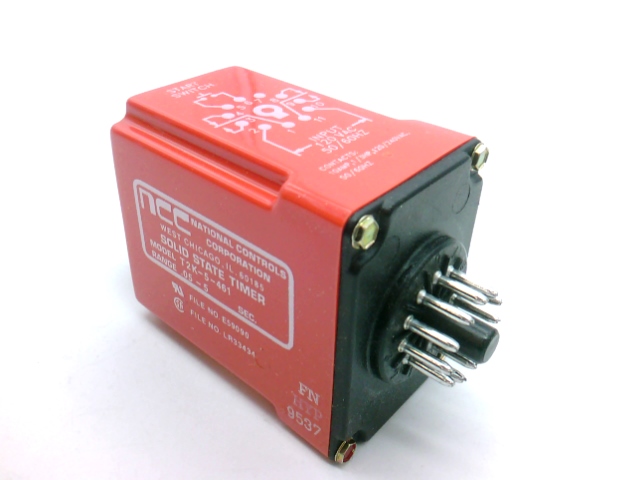 AMETEK T2K-00005-461