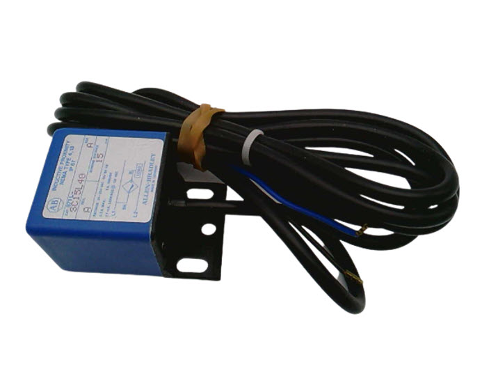 871L-SC15L40 by ALLEN BRADLEY