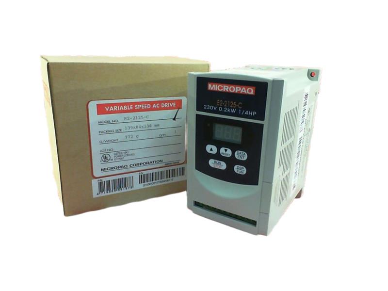 KB ELECTRONICS KBE2-2125-P