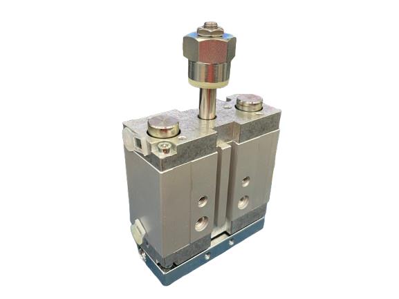 FESTO DFM-32-25-B-P-A-GF-AJ