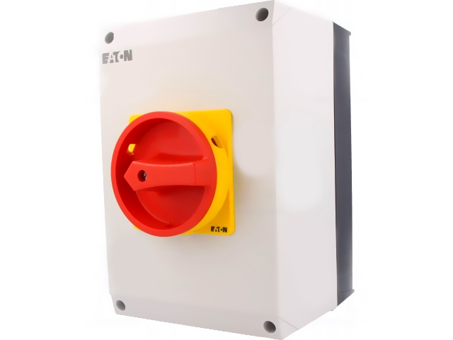 EATON CORPORATION T5B-4-15682/I4/SVB