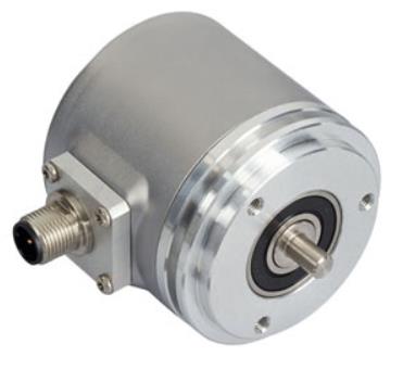 POSITAL FRABA UCD-CA01B-0013-Y10S-PRM