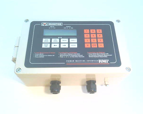 MONITOR TECHNOLOGIES 6-8631-1000