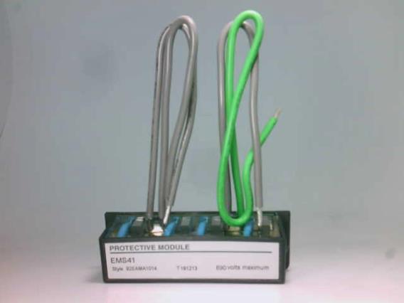 EATON CORPORATION EMS41