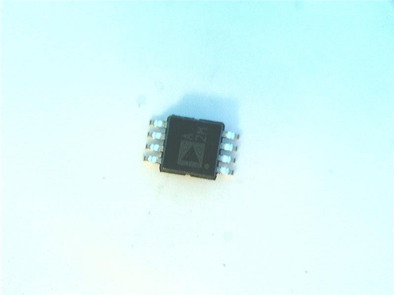 ANALOG DEVICES ADA4051-2ARMZ