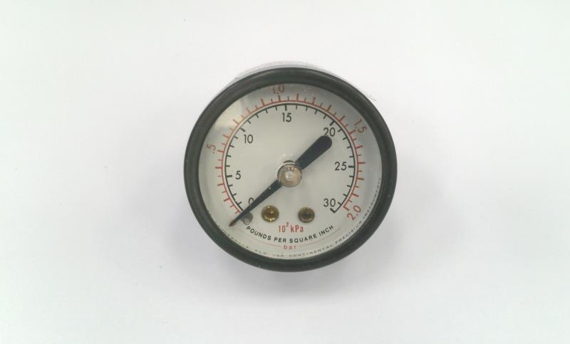 CONTINENTAL PRECISION INST 05-020-183