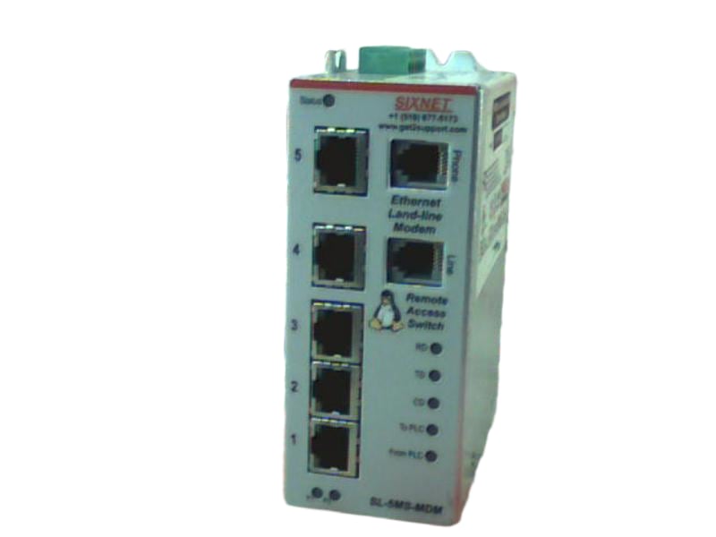 SL-5MS-MDM-1 by RED LION CONTROLS
