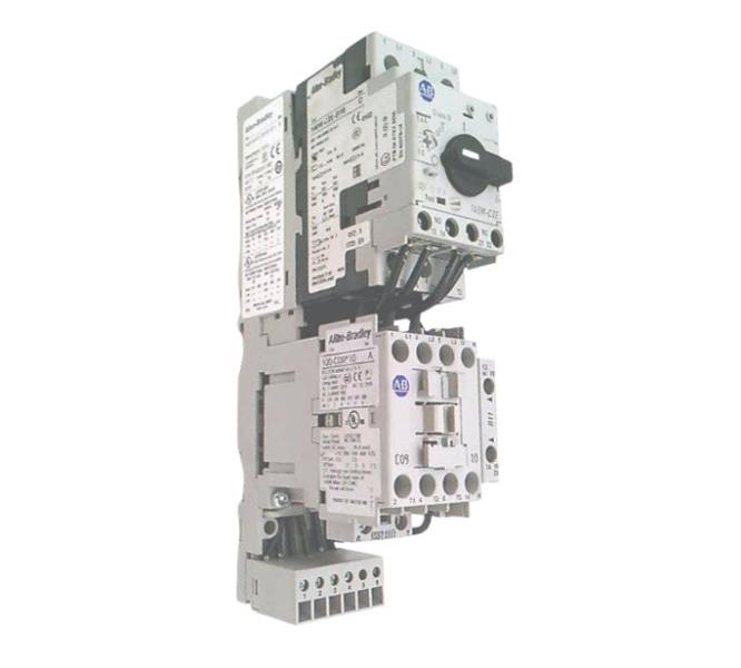 ALLEN BRADLEY 190S-AND2-CB16C-S11