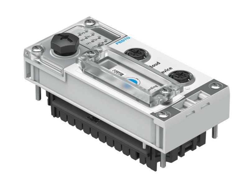 FESTO CPX-IOT