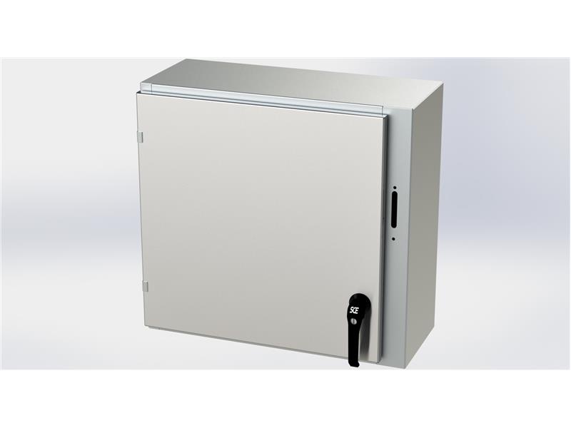 SAGINAW SCE-24XEL2510SSLP