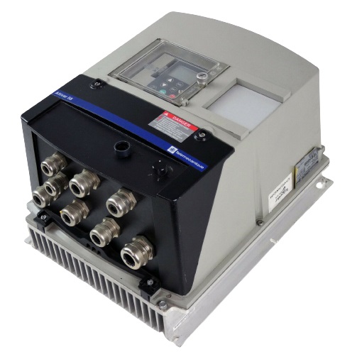 ATV58EU54N4ZH35 by SCHNEIDER ELECTRIC