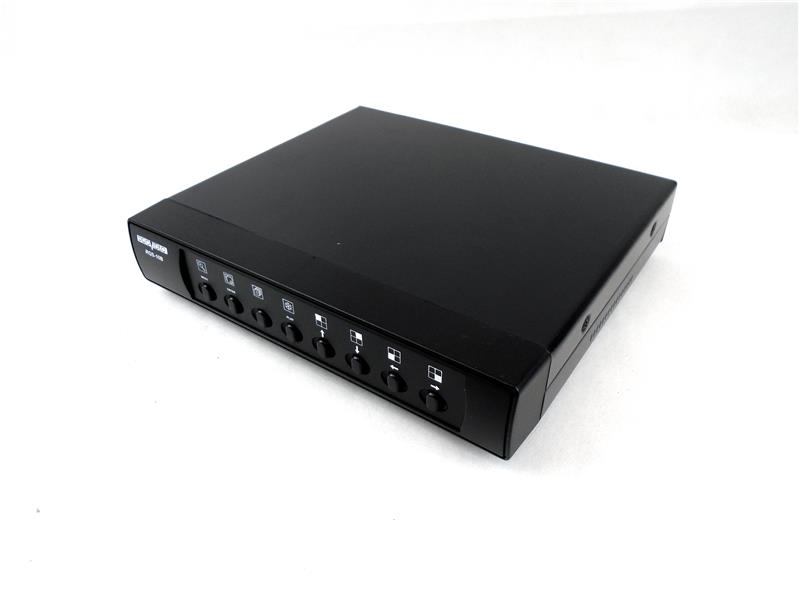 PRO VIDEO SPECO RQS-10B