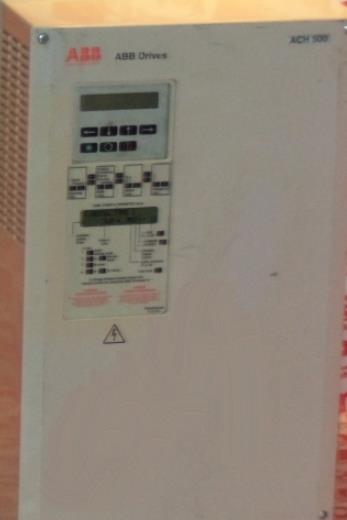 ASEA BROWN BOVERI 732-24-110-S001