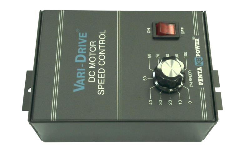 KB ELECTRONICS KBWM-120