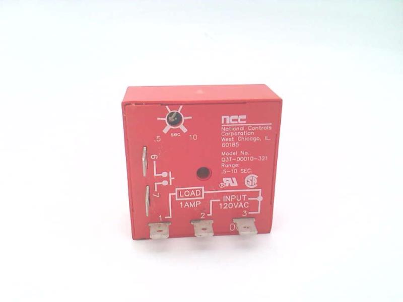 Q3T-10-321 by AMETEK