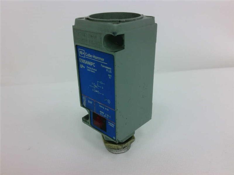 EATON CORPORATION E50SAN6PC