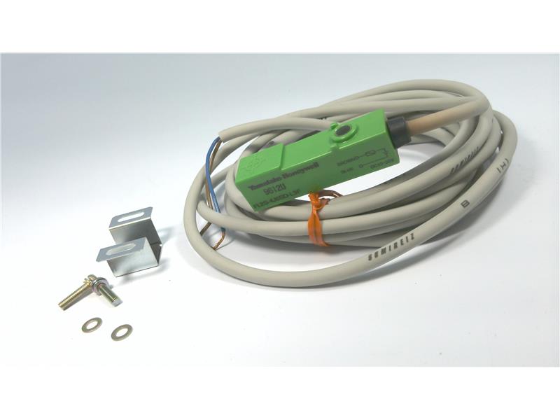 HONEYWELL FL2S-4J6SD-L3F