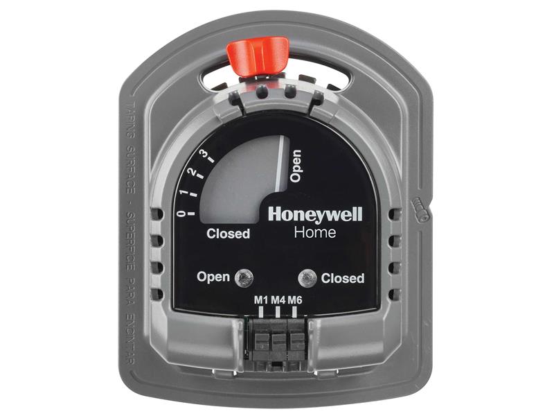 M847D-ZONE by HONEYWELL