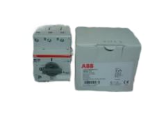ASEA BROWN BOVERI MS32516S