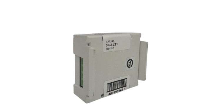 EDWARDS SIGNALING SIGA-CT1