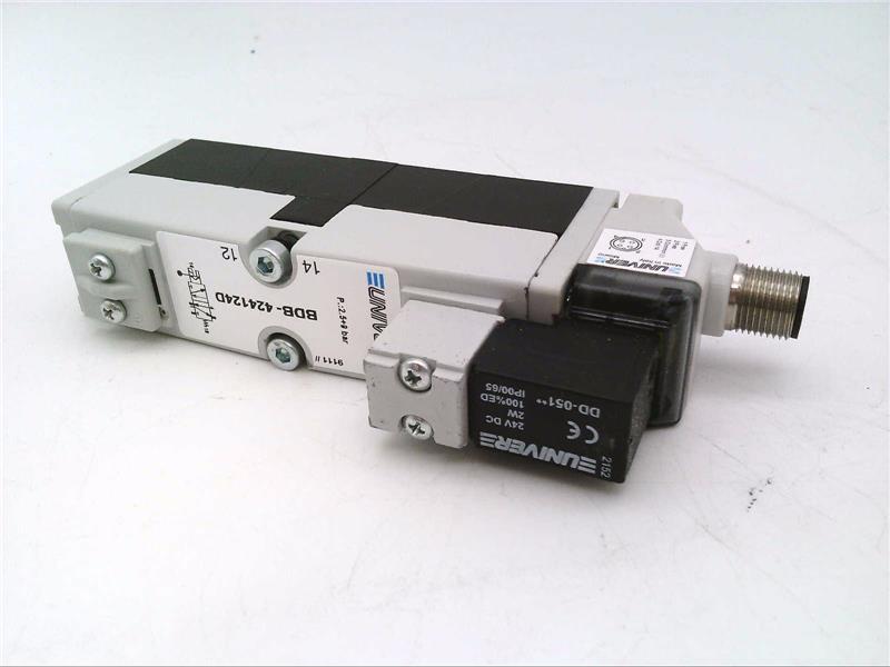 UNIVER GROUP BDB-424124D