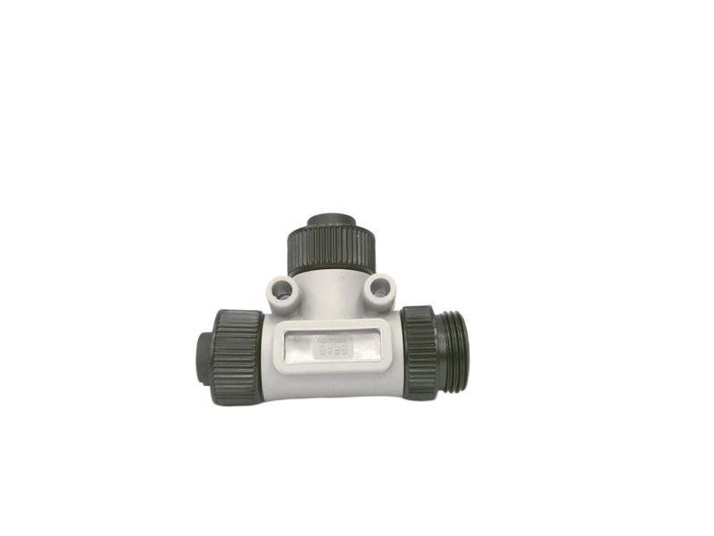 DN3022 by MOLEX