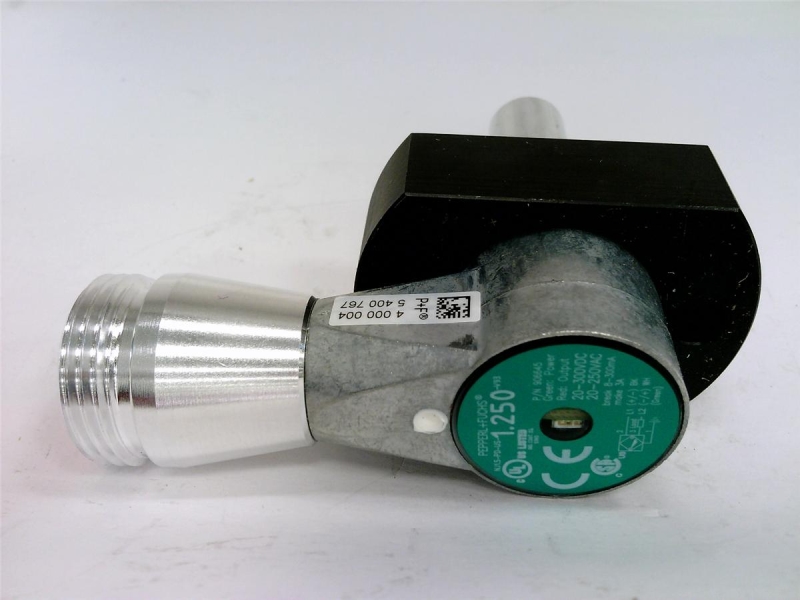 PEPPERL & FUCHS NJ1.5-PD-US-1.25