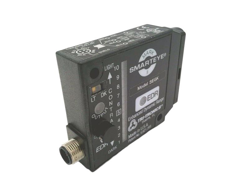 TRI-TRONICS SEGKF1
