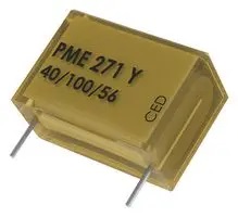 YAGEO PME271Y533MR30