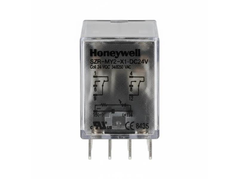 HONEYWELL SZR-MY2-X1-DC24V
