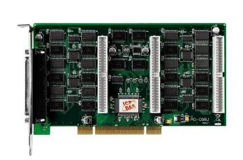 PIO-D96 by ICP DAS USA