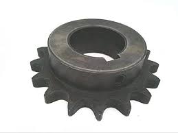 MARTIN SPROCKET & GEAR INC 50BS17 1
