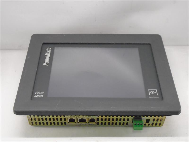 EATON CORPORATION 1570THX