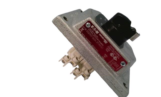 EATON CORPORATION DSD927