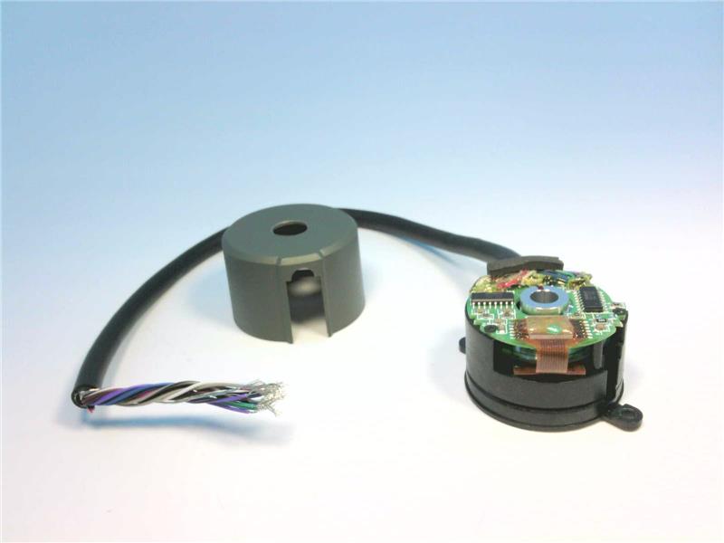 DYNAPAR M151000/4290A