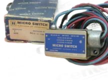 HONEYWELL BZLN-11-LH6