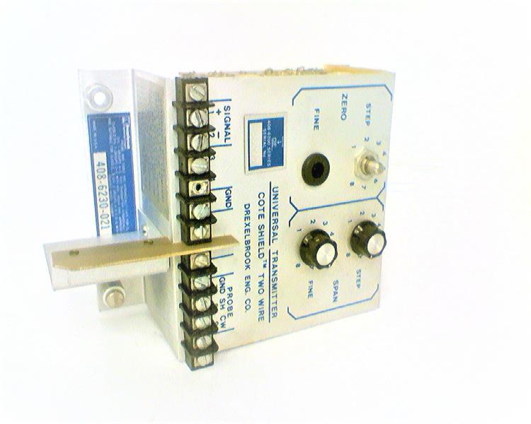 408-6230-021 by AMETEK