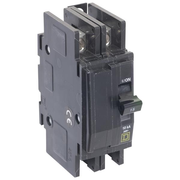 SCHNEIDER ELECTRIC QOU230H