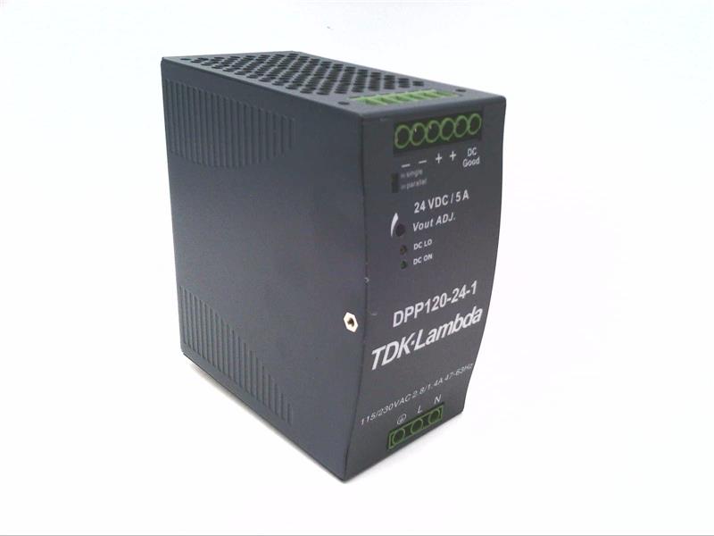 TDK DPP120-24-1