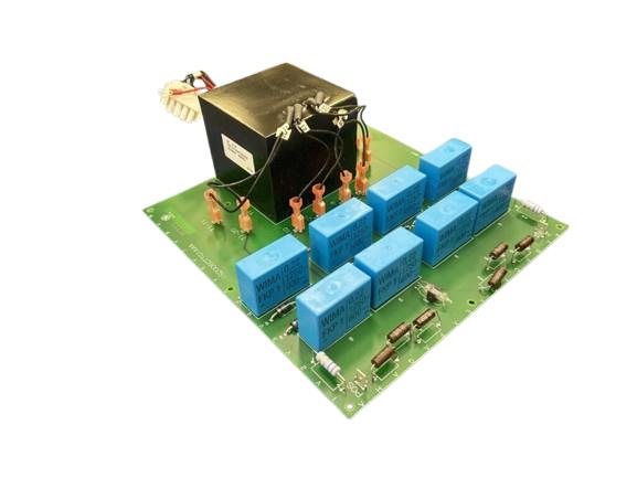 GENERAL ELECTRIC IS200SCTTG1AAA