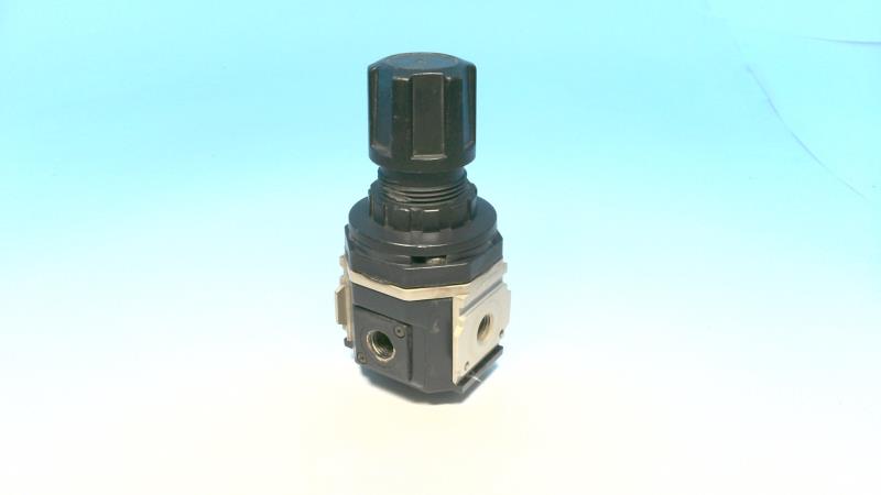 R3000 Pneumatic Regulator by CKD CORP