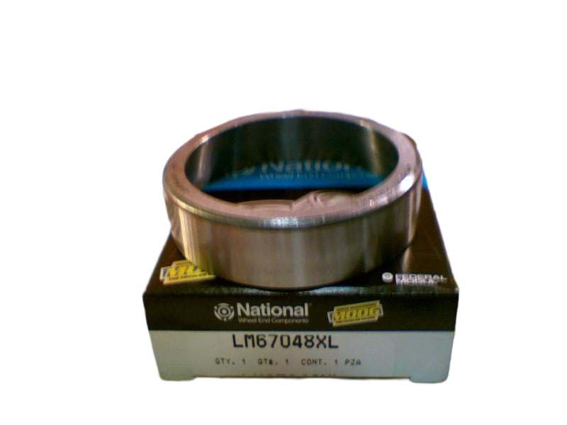 SKF LM67048XL