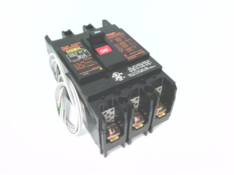 FUJI ELECTRIC SA53BUL/30W