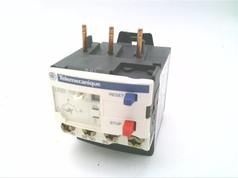 SCHNEIDER ELECTRIC LR3D106