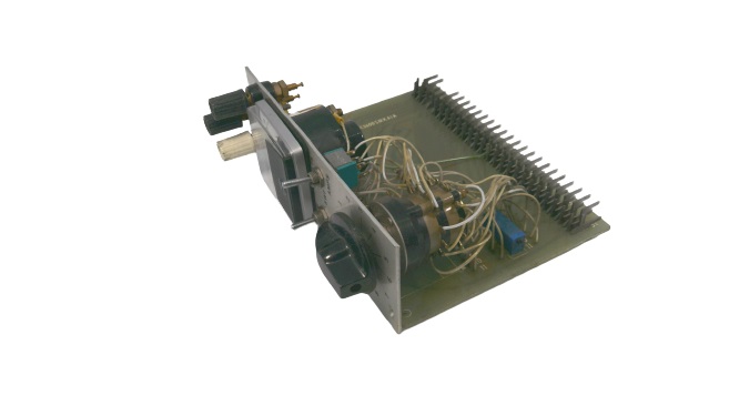 GENERAL ELECTRIC IC3600SMKA1